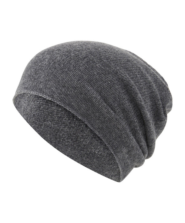Cashmere Beanie