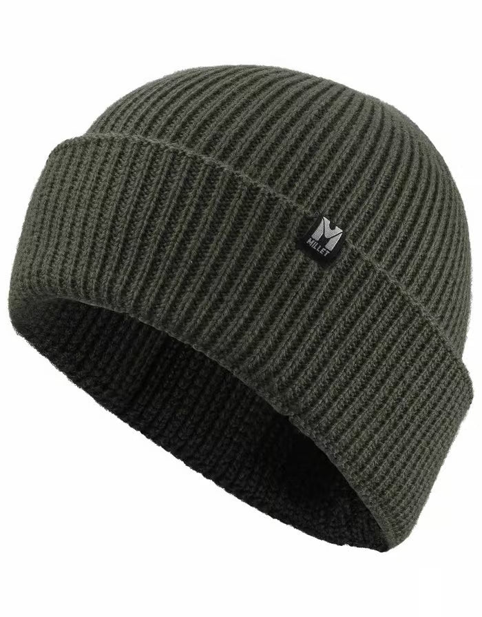 Soft Thick Beanie
