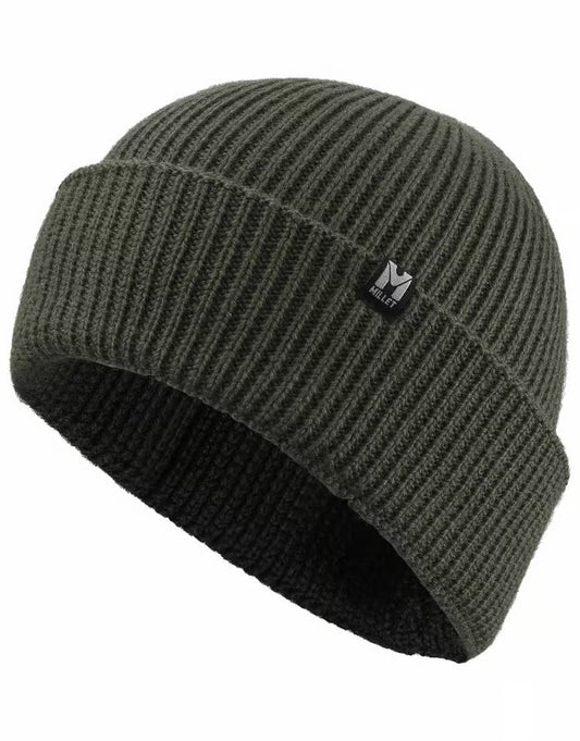 Soft Thick Beanie