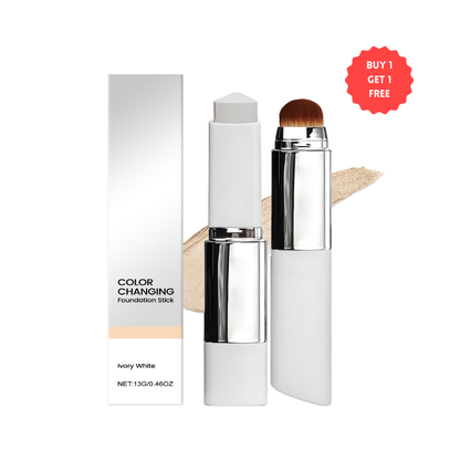 FaceFix Duo - Foundation Stick