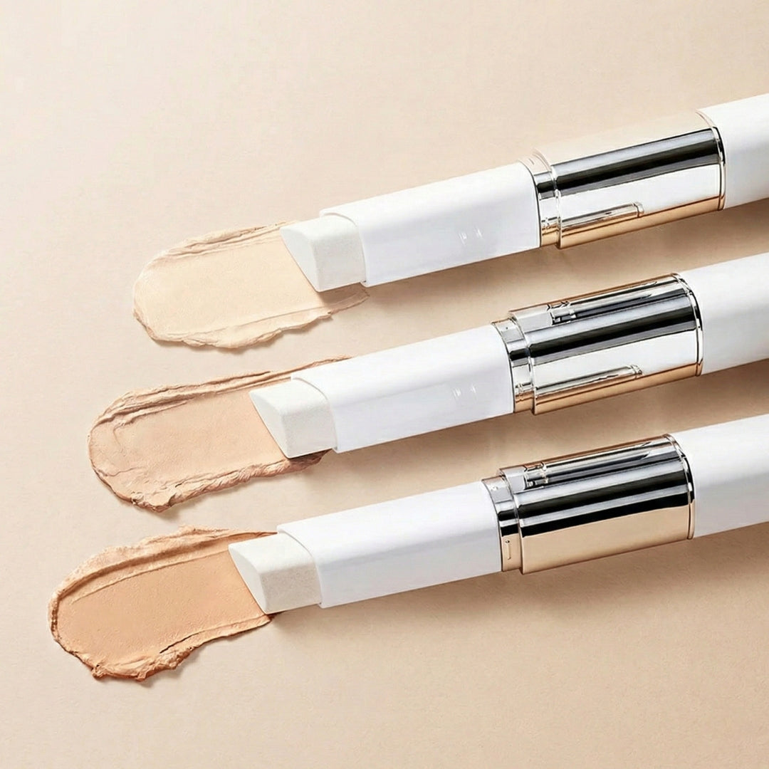 FaceFix Duo - Foundation Stick