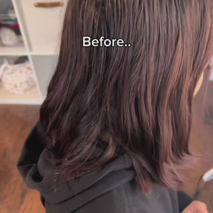 Mini Straightener