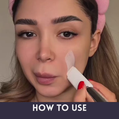 FaceFix Duo - Foundation Stick