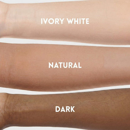 FaceFix Duo - Foundation Stick